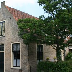Dorpsstraat 21, Zoeterwoude