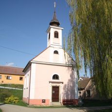Chapel of Saint Florian