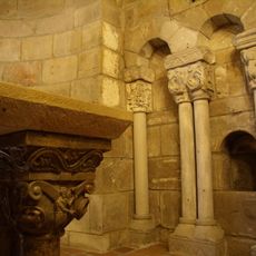 Hermitage of San Juan Bautista, Palencia
