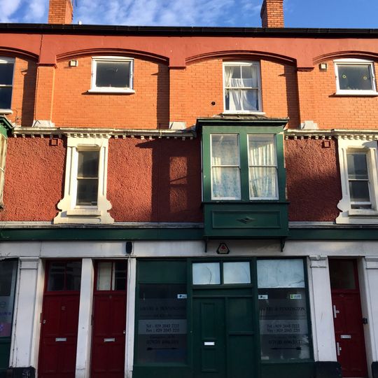 11, Moira Terrace, Adamsdown, Cardiff