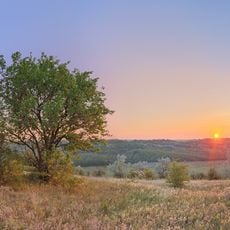 Kajirivs'kyj landscape reserve