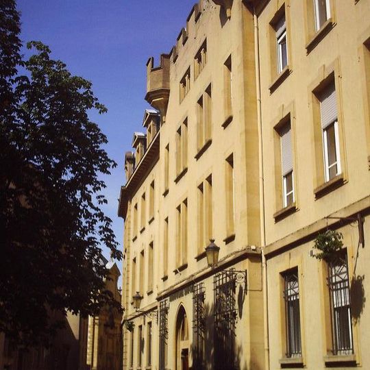 Hôtel de la Bulette