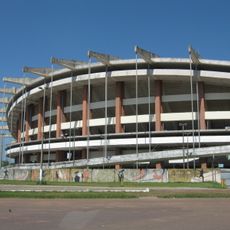 Stade olympique du Pará