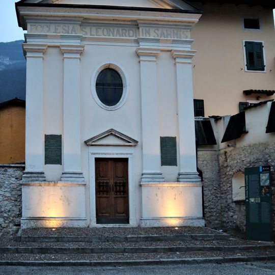 Chiesa di San Leonardo