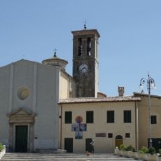Madonna della Bianca