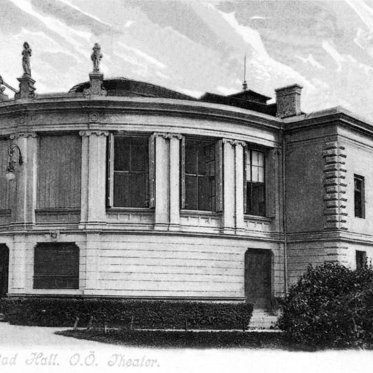 Stadttheater Bad Hall