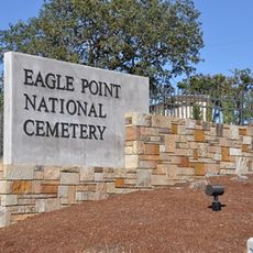 Eagle Point National Cemetery