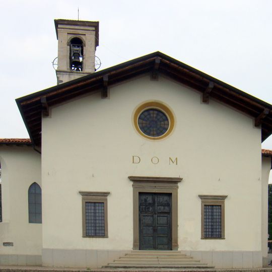 Chiesa di San Giuseppe