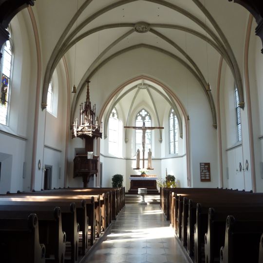 Katharinenkirche