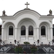 Grabdenkmal Kaler von Lonzenheim