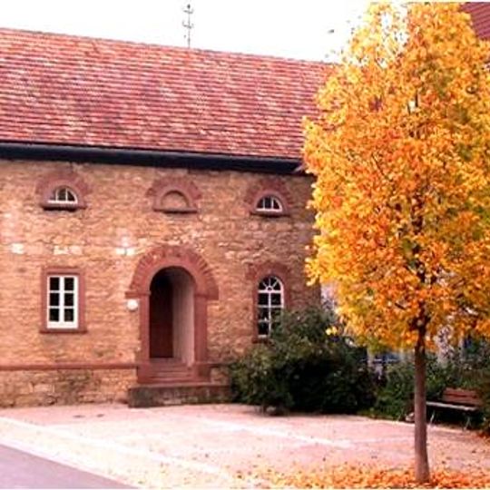 Synagoge