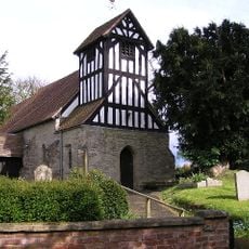 Church of St James