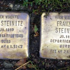 Paul Steinitz