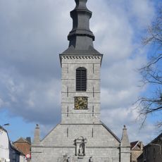 Église Sainte-Madeleine