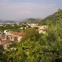 Sant'Egidio del Monte Albino