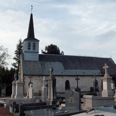Église Saint-Michel de Rodelinghem
