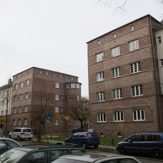 Sachgesamtheit Wartburghof