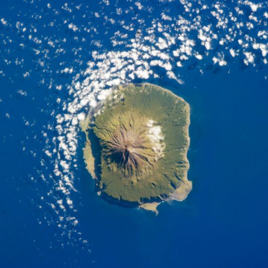 Tristan da Cunha