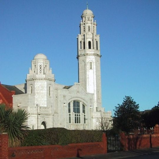Fairhaven United Reformed Church