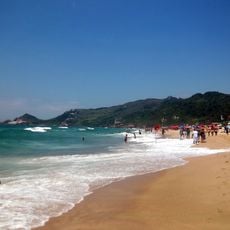 Praia Mole