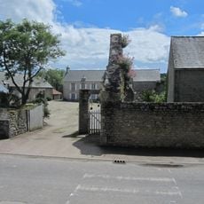 Commanderie de Valcanville