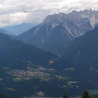 Lorenzago di Cadore