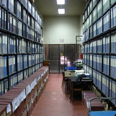 Archive of Serbia
