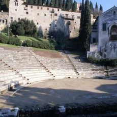 Museo archeologico al teatro romano