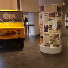 Museum of Toruń Gingerbread