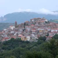 San Martino d'Agri