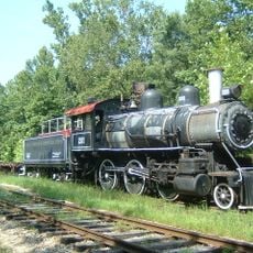 Eureka Springs and North Arkansas Railway