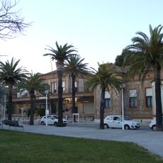 Clínica de Nostra Senyora de la Salut