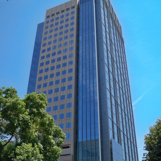 U.S. Bank Tower
