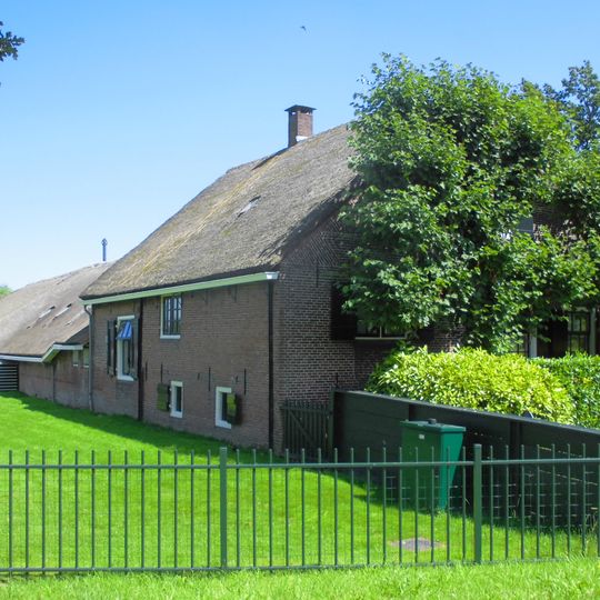 Huis te Velde