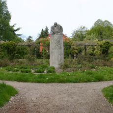 Plantsoen Wilhelminaplein