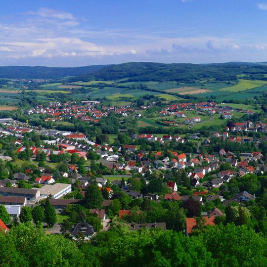 Homberg