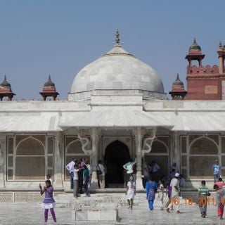 Mausoleo di Salim Chishti