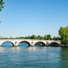 Pont Royal