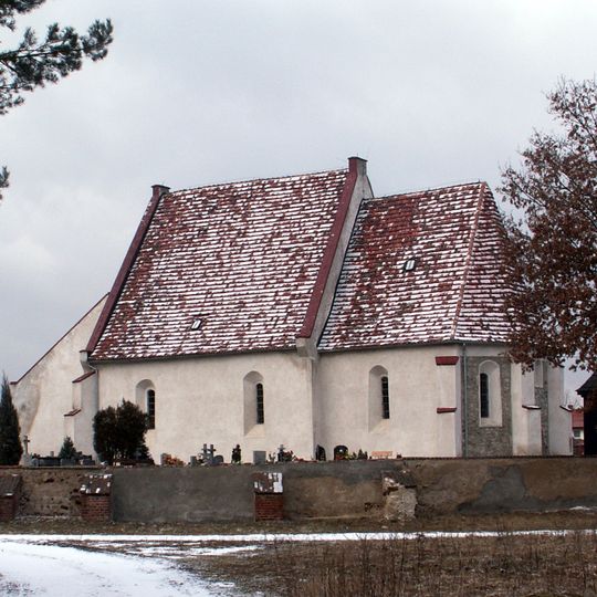 Rudno, Lubusz Voivodeship