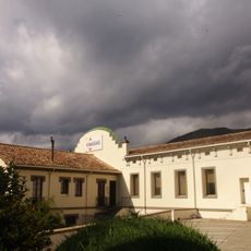 Fàbrica Masias de Sant Joan les Fonts