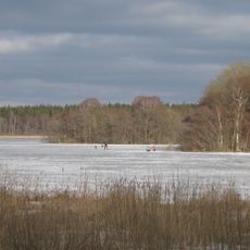 Fjällfotasjön