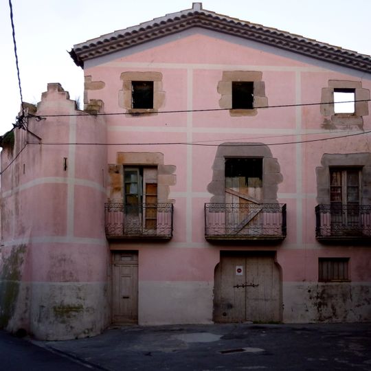 House in carrer Bon Aire, 20