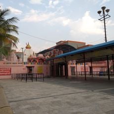 Mahamaya Temple, Raipur