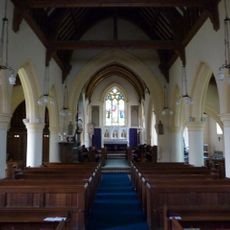 Parish Church of St Mary