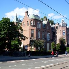 Villa Roelvink