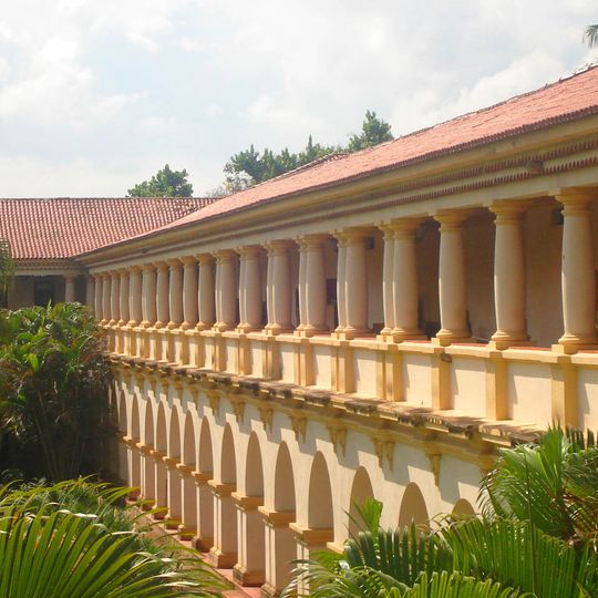 Federal Rural University of Rio de Janeiro