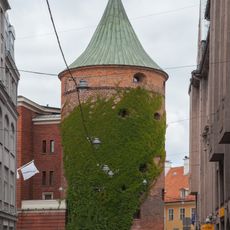 Pulverturm