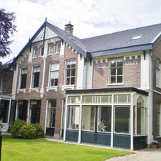 Dennenhorst & Evergreen