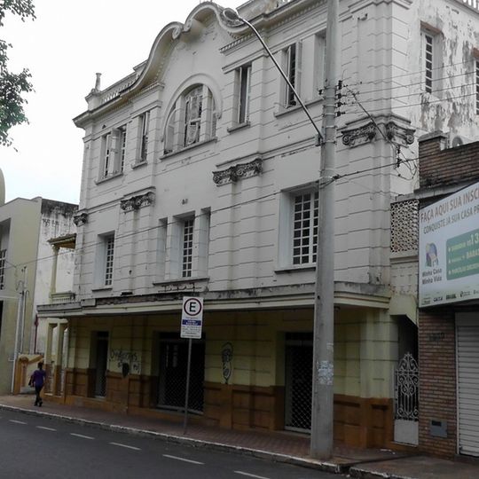 Casa de Cultura Doutor Ariovaldo Correa