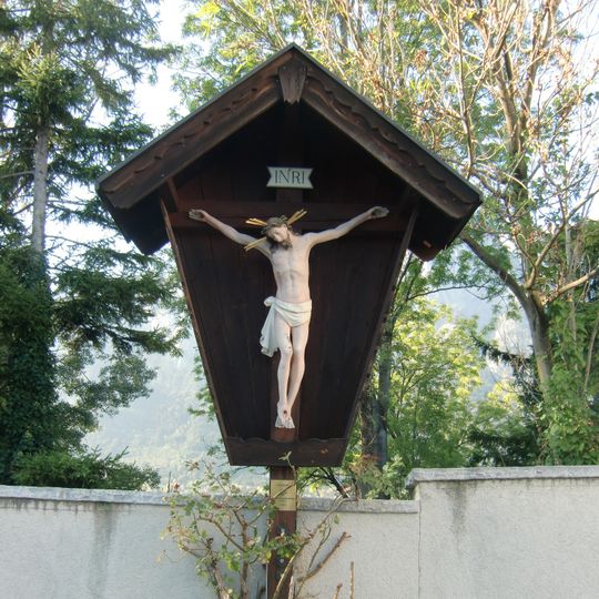 Wegkreuz